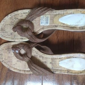 Predictions summer sandal